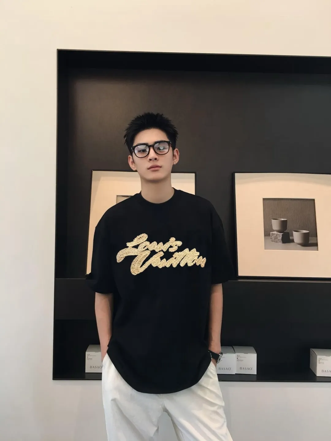 Model picture